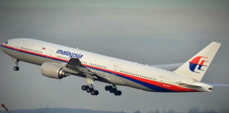 還記得馬航MH370失蹤事件嗎？搜索多年至今仍無果，沒想到竟意外解開了「140年前商船失蹤謎底」… 