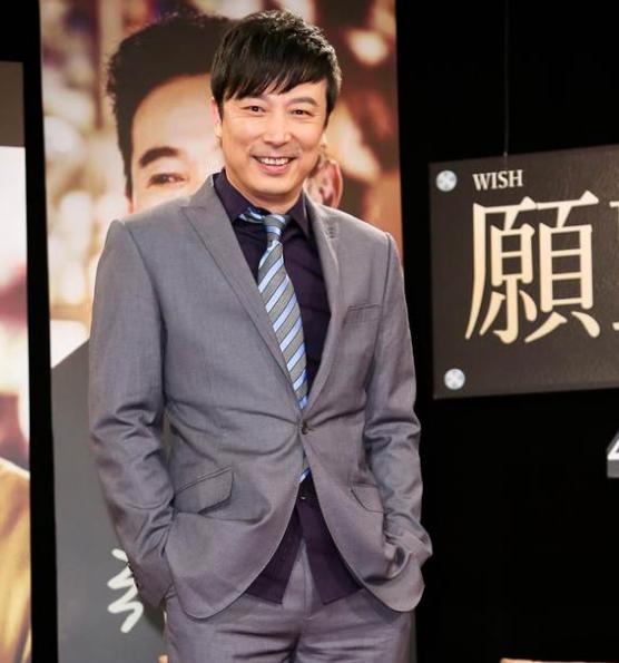 50歲林煒當年以《花系列》風靡全台，遺傳他好基因的「16歲女兒」首度曝光....根本仙女下凡！ 