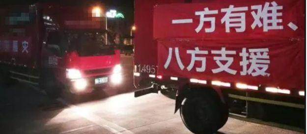 流動的標語，溫馨的提醒！這些貨車標語讓人們重新認識貨車司機！ 