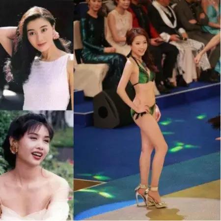李澤楷新女友被寵得過分，生日送一億，女友顏值讓人唏噓...