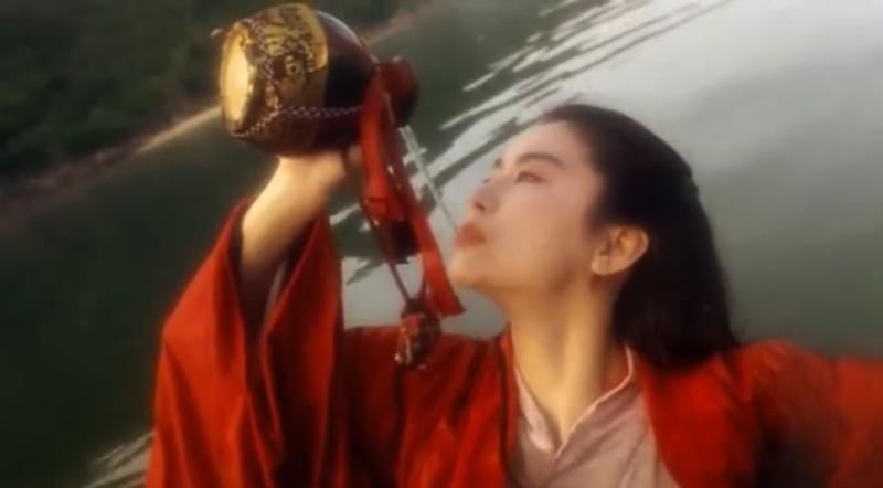 徐克等了30年，金庸的大俠終於要在電影裡正面「槓」漫威超級英雄了！那麼，誰來演呢？