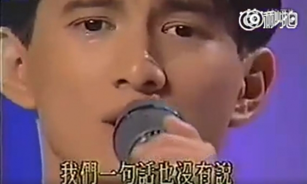 吳奇隆忍淚獻唱離別曲送陳志朋當兵，唱到一半轉頭發現「超大驚喜」瞬間哭成淚人兒！ 