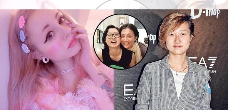 成龍鬆口想要認回小龍女？卻因為這個原因直接放棄不認！現在卻漠回應五個字令人心寒！
