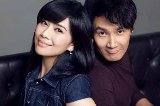 演藝圈裡沒有孩子的5對明星，最後一對竟十年沒同房，鬧成這樣的結局，令人唏噓！