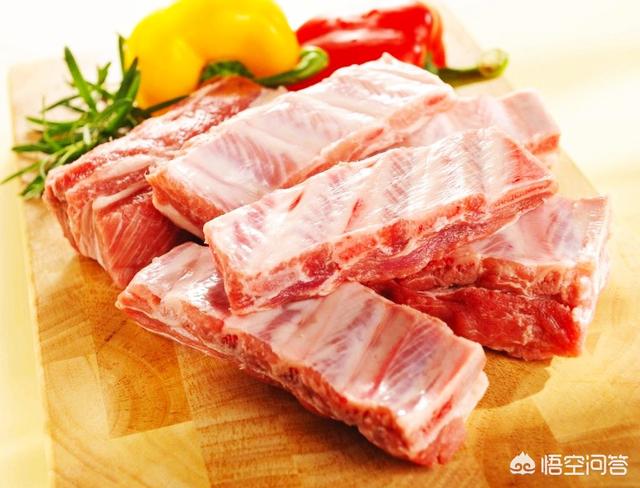 美食與烹飪 排骨蒸南瓜怎麼做？