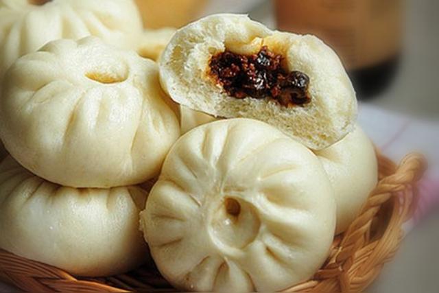 肉包子、素包子，包子最好吃的17種做法，學會在家就能輕鬆做！