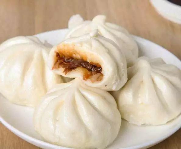 肉包子、素包子，包子最好吃的17種做法，學會在家就能輕鬆做！