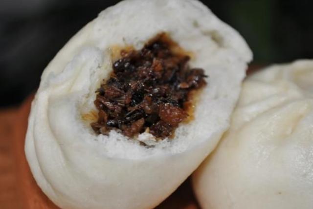 肉包子、素包子，包子最好吃的17種做法，學會在家就能輕鬆做！