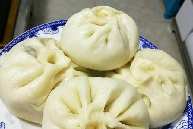 肉包子、素包子，包子最好吃的17種做法，學會在家就能輕鬆做！