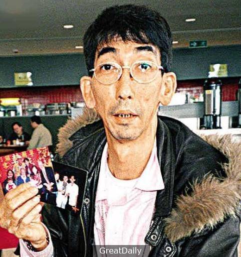 那些昔日爆紅如今落魄到慘不忍睹的明星，多的是你不知道的事！ 