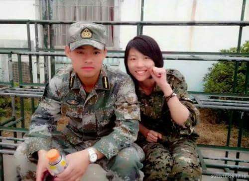 帥教官罹血癌「皮膚潰爛」遭現任拋棄　絕望之際前女友突然現身醫院… 