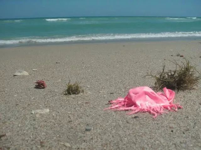 他們探勘世界最深的海底，拍下了這些令人從頭涼到腳的畫面...!