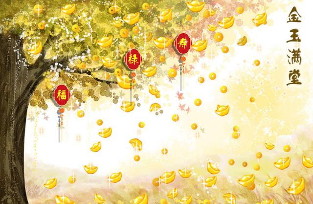 喜事接二連三的生肖，12號發橫財，13號中大獎，14號遇貴人！ 