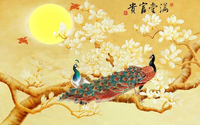 5月12日開始，這些生肖中獎運很旺！ 