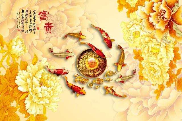 5月12日開始，這些生肖中獎運很旺！ 