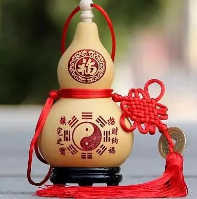 葫蘆在風水中的幾種功用 !風水吉祥物葫蘆的正確擺放位置  