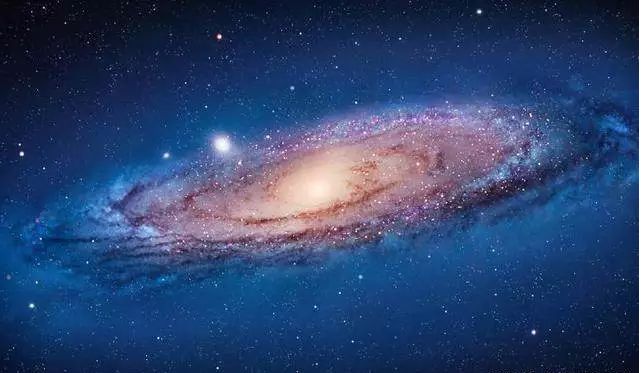 4片星空，哪一片最詭異？測你能逆轉自己的宿命嗎  