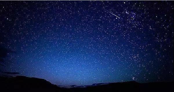 4片星空，哪一片最詭異？測你能逆轉自己的宿命嗎  