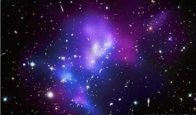 4片星空，哪一片最詭異？測你能逆轉自己的宿命嗎  