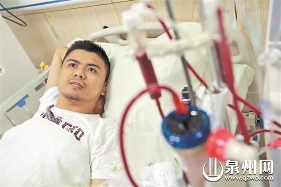 丈夫尿毒症 婆婆因癌去世 &quot;90後&quot;媽媽獨撐一個家
