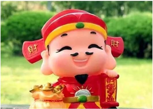 從5月11號開始發橫財，財運旺旺的生肖 