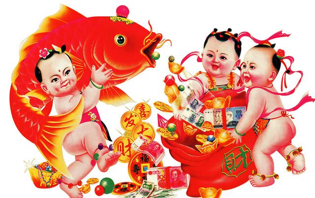 從5月11號開始發橫財，財運旺旺的生肖 