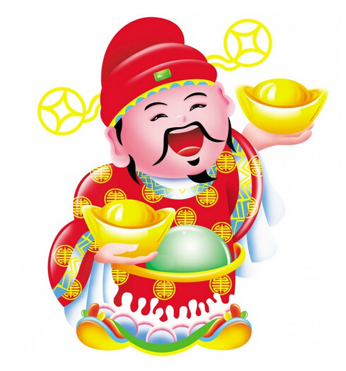從5月11號開始發橫財，財運旺旺的生肖 