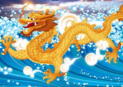 5月份開始，玉皇大帝保佑， 必定翻身的4大生肖！ 
