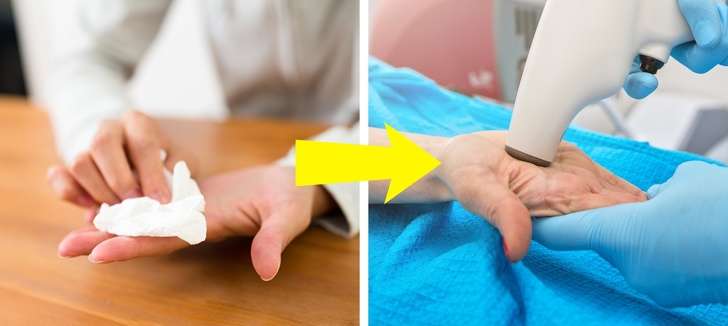 看手就可以發現的「7個健康問題」　手掌麻木太久一定要馬上看醫生 