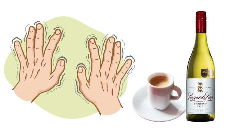 看手就可以發現的「7個健康問題」　手掌麻木太久一定要馬上看醫生 