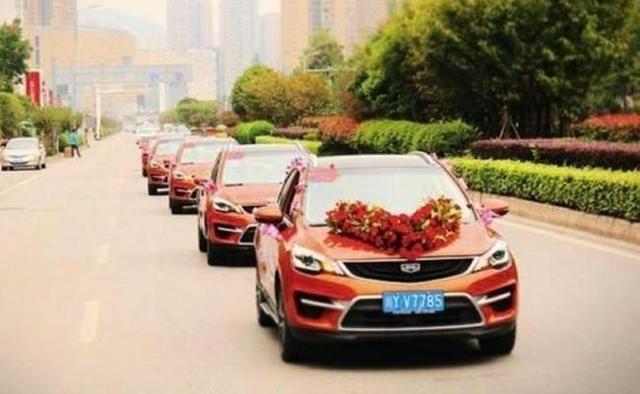 妻弟結婚我開車去接新娘，聽完新娘電話我將她趕下車！