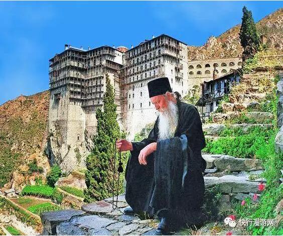 世界上唯一的男人國，從沒見過女人，連雌性動物都沒有！