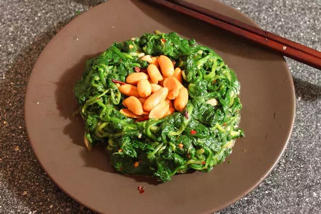 常吃這道菜，讓你不長皺紋，連色斑都少了！ 