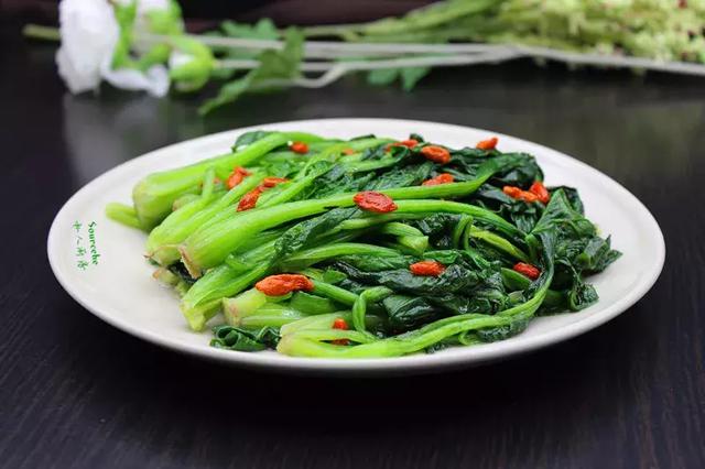 常吃這道菜，讓你不長皺紋，連色斑都少了！ 