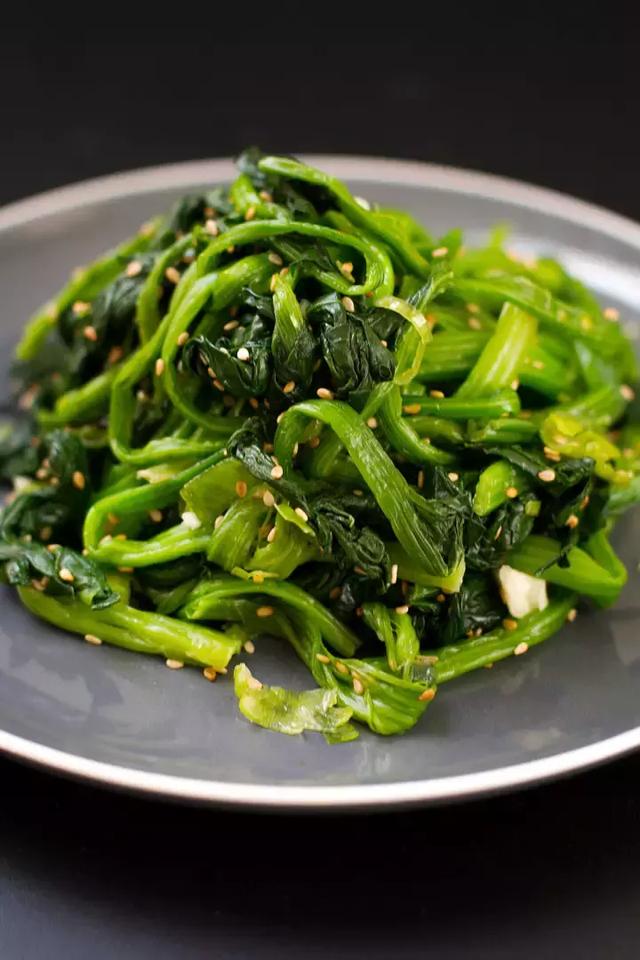 常吃這道菜，讓你不長皺紋，連色斑都少了！ 