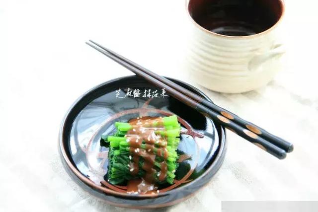 常吃這道菜，讓你不長皺紋，連色斑都少了！ 