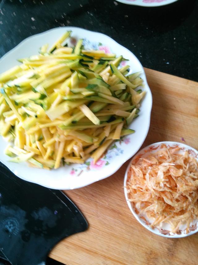 這兩種食物一起，補鈣，補維C，孩子要常吃，做法簡單超好吃！ 