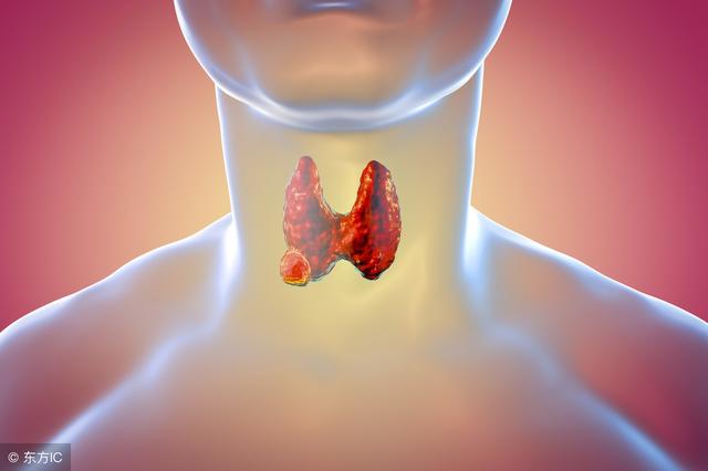 甲狀腺癌患者是否需要補碘？看專家怎麼說