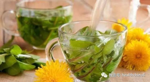 肝臟不好，常吃這幾種鹼性食材