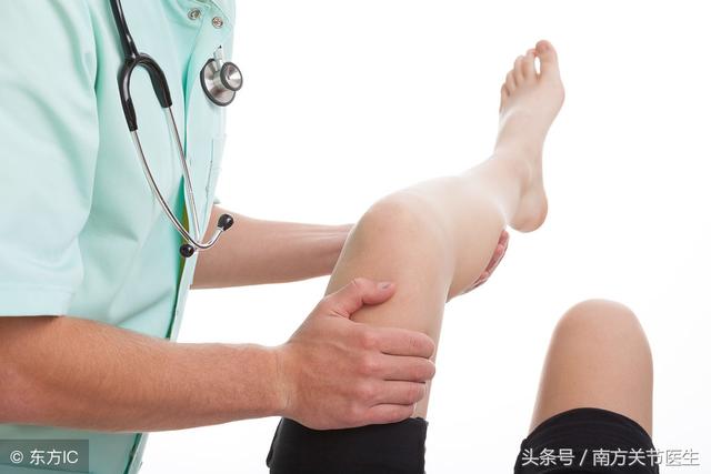 膝關節骨質增生是什麼原因所致？膝關節骨質增生治療方法哪種好？