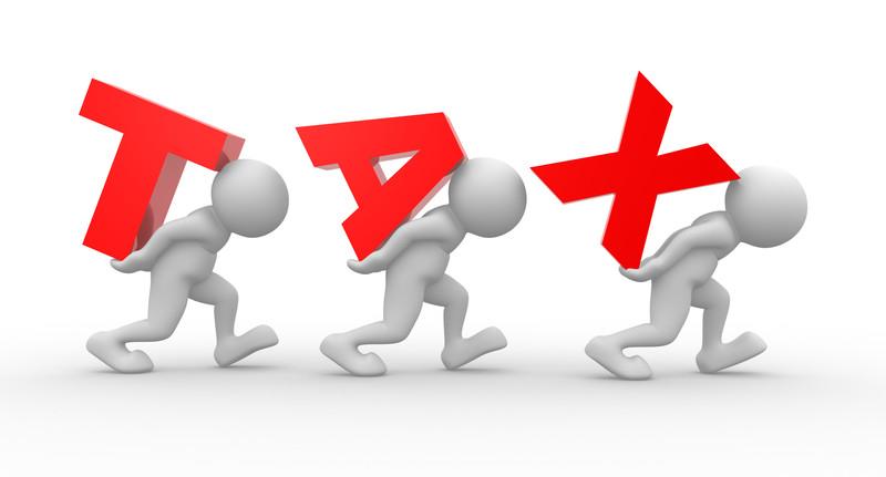 銷售與服務稅（SST）和消費稅（GST）的差別！GST廢除後你要了解的幾件事！&#160;