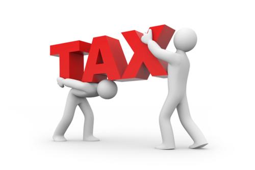 銷售與服務稅（SST）和消費稅（GST）的差別！GST廢除後你要了解的幾件事！&#160;