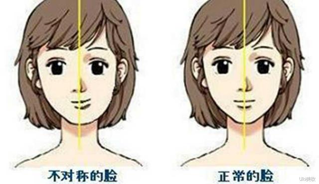 四種習慣讓你的臉悄悄變大，第一種你經常做 