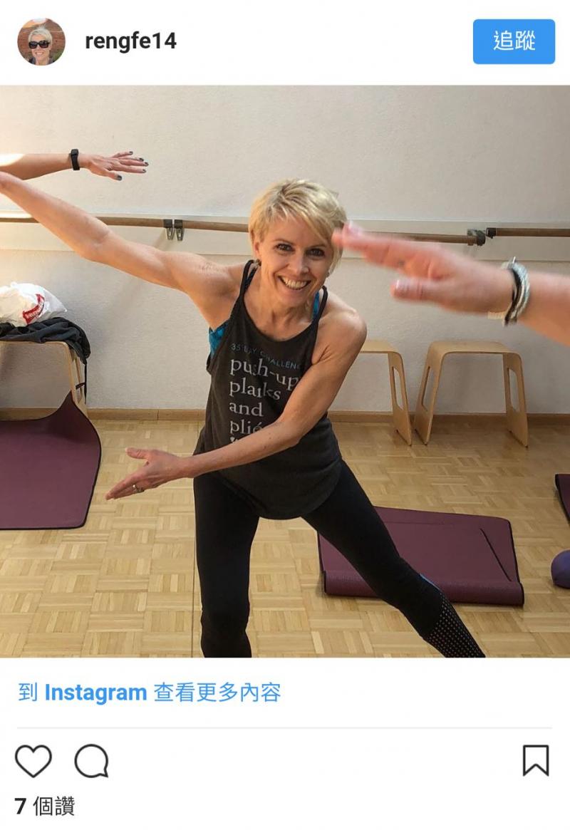 1小時減800kcal！母女靠Jazzercise共同大減83kg 