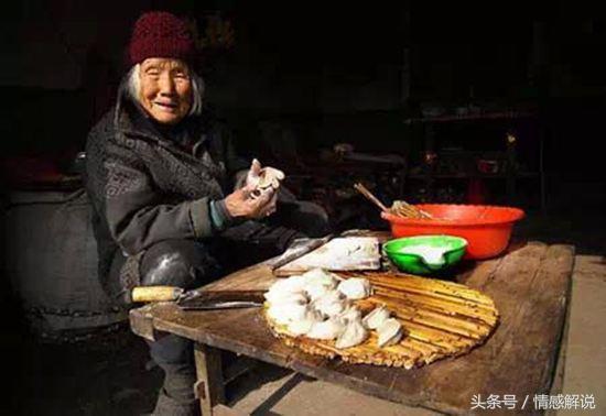 10個被媽媽感動瞬間，看到第幾個就淚奔了？