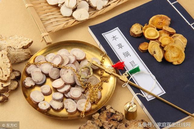 濕氣過重會讓人發胖，祛除濕氣，這3種食物很管用 