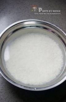 糯米不只可以包粽子，竟然還有這種「新吃法」不僅營養又美味，去飯店都不一定吃得到啊！！ 