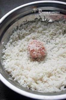 糯米不只可以包粽子，竟然還有這種「新吃法」不僅營養又美味，去飯店都不一定吃得到啊！！ 