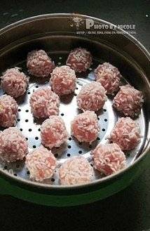 糯米不只可以包粽子，竟然還有這種「新吃法」不僅營養又美味，去飯店都不一定吃得到啊！！ 