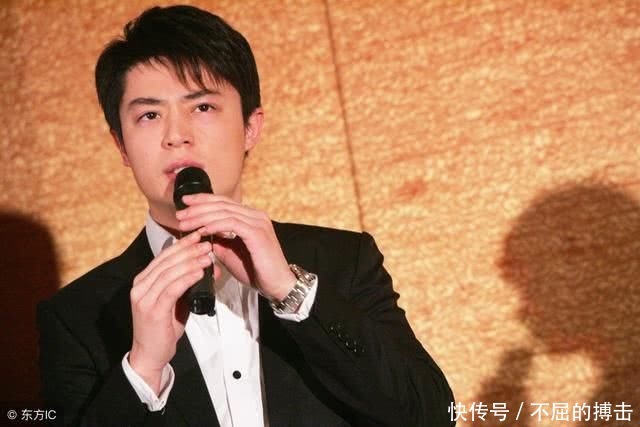 網友爆料：霍建華和林心如已經宣布離婚，霍建華始終忘不了陳喬恩？ 